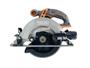 Imagem de Serra circular RIDGID 18V sem fio de 6 1/2 polegadas com garantia vitalícia
