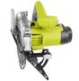 Imagem de Serra circular Ryobi CSB135L 14A 7-1/4" com laser ExactLine