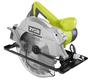 Imagem de Serra circular Ryobi CSB135L 14A 7-1/4" com laser ExactLine