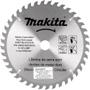 Imagem de Serra Circular WD 9.1/4 x 25.4 x 40T D-51378-10 Makita
