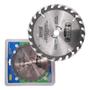 Imagem de Serra Circular Widea Apfer 7.1/4"X 24 Dentes X 16Mm