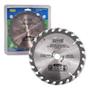 Imagem de Serra Circular Widea Apfer 7.1/4"X 24 Dentes X 16Mm