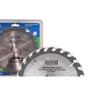 Imagem de Serra Circular Widea Apfer 7.1/4"X 24 Dentes X 16Mm