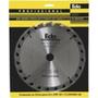 Imagem de Serra Circular Widea Eda 9.1/4X40 Dentes X25Mm - 8Rv