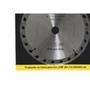 Imagem de Serra Circular Widea Eda 9.1/4X40Dx25  8Rv