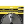 Imagem de Serra Circular Widea Eda 9.1/4X40Dx25  8Rv