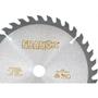 Imagem de Serra Circular Widea Franca 184Mm X 24 Dentes X 20Mm Pro - 0252