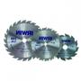 Imagem de Serra Circular Widea Irwin 9.1/4X36Dx25  Iw14112