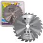 Imagem de Serra Circular Widea Melfi 7.1/4''X 24 Dentes X 20Mm