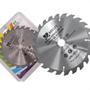 Imagem de Serra Circular Widea Melfi 7.1/4''X 24 Dentes X 20Mm