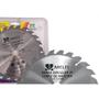 Imagem de Serra Circular Widea Melfi 7.1/4''X 24 Dentes X 20Mm