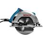 Imagem de Serra Cirular Manual 127V 1500W GKS 150 06016B30D0000 Bosch