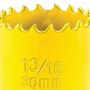 Imagem de Serra copo 1.3/16" - FAST CUT - Starrett