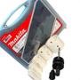 Imagem de Serra Copo Aco Rapido Makita Com 6Pecas 51Mm D-47123