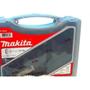 Imagem de Serra Copo Aco Rapido Makita Com 6Pecas 51Mm D-47123