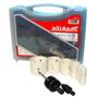 Imagem de Serra Copo Aco Rapido Makita Com  6Pecas 51Mm   D-47123