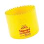 Imagem de Serra Copo Bi-Metal 57mm 2.1/4" Fast Cut Starrett FCH0214-G