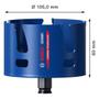 Imagem de Serra Copo Bosch Expert Construction Material 105 Mm, 4 1/8