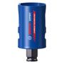 Imagem de Serra Copo Bosch Expert Construction Material 41 Mm, 1 5/8