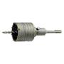 Imagem de Serra copo de videa M22 x 68 mm SDS Plus 703299 MTX