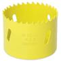 Imagem de Serra Copo Dentes Regulares 114 Mm - 4.1/2'' Pol