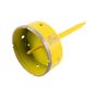 Imagem de Serra Copo Diamantada 110Mm Com Haste 170Mm