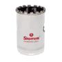 Imagem de Serra Copo Diamantada 40Mm Com Haste 150Mm De040M Starrett