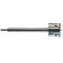 Imagem de Serra Copo Diamantada 65mm 2.9/16 Pol com Haste DE065M Starrett