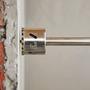 Imagem de Serra copo diamantada com haste 3/4'' 19mm - Starrett