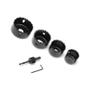 Imagem de Serra Copo Kit Com 6 Peças 2902 Fertak
