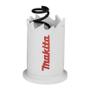 Imagem de Serra Copo para Inox e Chapa de Aço 20mm Makita B-29701 com Adaptador para Furadeira