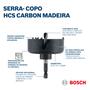 Imagem de Serra Copo para Madeira Ø 70 mm 2 3/4