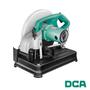 Imagem de Serra Corte Rápido Portátil 14'' 2200W 220V AJG04-355S - DCA