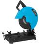 Serra de corte rapido 14" 2000w 110v gamma g1693/br1 Imagem de Serra de corte rapido 14" 2000w 110v gamma g1693/br1