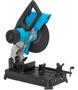 Serra de corte rapido 14" 2000w 110v gamma g1693/br1 Imagem de Serra de corte rapido 14" 2000w 110v gamma g1693/br1