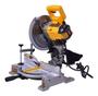 Imagem de Serra de Meia Esquadria 220V DeWalt DW714 1650W