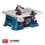 Imagem de Serra de Mesa a Bateria Biturbo GTS 18V-216 BRUSHLESS 18V SB Bosch