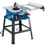 Imagem de Serra de Mesa GTS 254 10 Pol. 1800W 110V com Disco Bosch