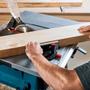 Imagem de Serra de Mesa GTS 254 10 Pol. 1800W 110V com Disco Bosch