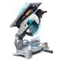 Imagem de Serra Esquadria de Bancada 260Mm 1650W Com Esquadro Coletor de Pó Lâmina LH1040 220V Makita