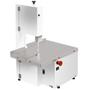 Imagem de Serra Fita De Bancada 146Mm 1/3Cv Saro Bivolt