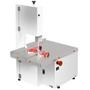 Imagem de Serra Fita De Bancada 146Mm 1/3Cv Saro Bivolt
