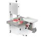 Imagem de Serra Fita de Bancada Saro 146mm com Moedor 1/3CV Bivolt SF14M