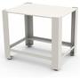 Imagem de Serra Fita de Mesa com Mancal BSFM-1780 Bivolt + Mesa + Kit Moedor Bocal 9 - Braesi