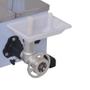 Imagem de Serra Fita Junior 1,90m Tropikal Mesa Fixa Com Moedor e Extrusor Bivolt TK408