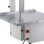 Imagem de Serra fita malta com moedor 1040