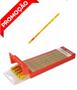 Imagem de Serra Kit Com 100 Lâminas Aço Flexivel 12 X 18 Dentes
