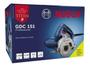 Imagem de Serra Mármore - 110V - Com Disco, Kit E Maleta - Bosch