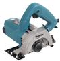 Imagem de Serra Mármore 1200w 110mm M0400B-P-127V MAKITA  ** Com 3 DISCOS Diamantados **