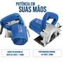 Serra Mármore 1200w Profissional Corta Piso Potente - Holtter Ferramentas Imagem de Serra Mármore 1200w Profissional Corta Piso Potente